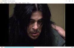 söz  vcd  (PC'de denenmiştir/izlenmiştir)  the pledge (benicio del toro mickey rourke jack nicholson aaron eckhart)