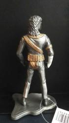 KURŞUN FİGÜR - MICHAEL JACKSON  GİFT CLOUD  ( CQK 12802 )