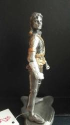 KURŞUN FİGÜR - MICHAEL JACKSON  GİFT CLOUD  ( CQK 12802 )