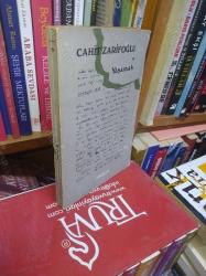 Yaşamak (ilk baskı)