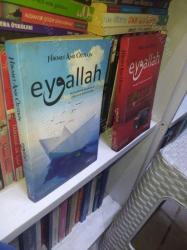 Eyvallah 1,2 [2 Kitap]