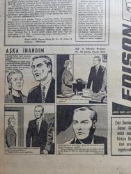 Hürriyet Gazetesi - Turkish Newspaper - 15 Eylül 1966 - 219 gün komada kaldıktan sonra dün vefat eden Cemal Gürsel Anıtkabir'e gömülecek Fotoğrafı - Cemal Gürsel'in gençlere öğütleri - Süleyman Demirel'in mesajı Cemal Gürsel milletine vatanına aşk'la ve güvenle bağlıydı - İsmet İnönü Cemal Gürsel tarihimizde daima takdir ve teşekkür duyguları ile alınacaktır dedi - cumhurbaşkanı Cevdet Sunay şanlı Türk tarihi Cemal Gürsel'i unutturmayacaktır dedi - Cemal Gürsel'in hastalığı 1960'da başlamıştı - Cemal Gürsel'in Amerika'ya gidişi gelişi fotoğraf - Cemal Gürsel'in 71 yılı - burç falı - aşka inandım yazan ve çizen Faruk Geç - bizimkiler yazan Kemal Bisalman çizen Sezgin Burak - Cemal Gürsel aramızda iken - ordunun babası Cemal ağasıydı fotoğraf - Cemal Gürsel İzmir'deki evinde fotoğraf - iki eski asker iki eski dost İsmet İnönü ve Cemal Gürsel Fotoğrafı - Cemal Gürsel Eyüp Han ve İran Şahı ile fotoğraf - Amerikan başkanı Johnson ile Cemal Gürsel Fotoğrafı - İngiltere kraliçesi Elizabeth