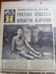 Hürriyet Gazetesi - Turkish Newspaper - 1 Mart 1966 - yeni bütçe kabul edildi kabul 237 red 200 çekimser Çankırı milletvekili M.Ali Arsan - caz yıldızı gibi gana lideri Khow Amihyia Fotoğrafı - liseyi bitirenler yedek astsubay olacak - İsmet İnönü iktidar rejimi tehlikeye düşürüyor dedi - Cevat Odyakmaz'ın İltihakı ile Adalet Partisi'nin sandalye sayısı 241'e yükseldi - İsrail eski pilot Abraham Nathan barış için tek başına Mısıra uçtu - İETT Genel Müdürü Orhan İlter emekliye sevk edildi - Yörük güzeli Teslime zifaf gecesi satıldı yaşlı adamı döve döve hastanelik etti fotoğraf - Cemal Gürsel sakin bir gece geçirdi - aşk ve macera romanı Kader çizgileri çizen Faruk Geç - İstanbul'un kanalizasyonu 25 yılda tamamlanacak - burç falınız - bizimkiler yazan Kemal Bisalman çizen Sezgin Burak - Marshall - artistliği fiyasko ile sona eren Prenses Süreyya köşkü'ne kapandı fotoğraf - anası merkep babası zebra olunca yavru bir acayip çıktı fotoğraf - dünyanın en zengin adamı petrolcü Paul Getty