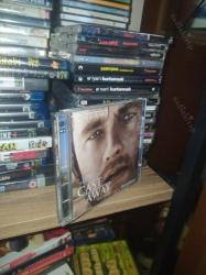 YENİ HAYAT - CAST AWAY ( VCD )