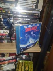 Efemera - Son Kale - The Last Castle VCD Film (Robert Redfort,James Gandolfini,Mark Ruffalo,Delroy Lındo) - kitantik - kitaLog