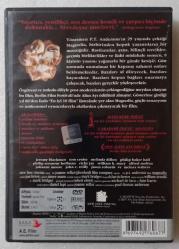 MANOLYA / Magnolia • Tom Cruise ~ [ KOLEKSİYONER VERSİYON - 2 DİSC ]