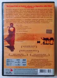 ÇÖLDE ÇAY / The shelterıng sky • Bernardo Bertolucci fılm ~ [ KOLEKSİYONER VERSİYON - 2 DİSC ]