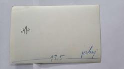 YEŞİLÇAM'IN UNUTULMAZ OYUNCUSU LEYLA SAYAR'IN ORİJİNAL 2'Lİ FOTOĞRAF SETİ - 18 x 12 cm EBADINDA - LEYLA SAYAR, LEYLA SAYAR, RÜÇHAN ÇAMAY ve FATMA BELGEN YAN YANA OTURURLARKEN ÇEKİLMİŞ 2 HATIRA FOTOĞRAFI