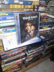 Yaşam Kanıtı - Proof Of Lıfe VCD Film (Meg Ryan,Russell Crowe)