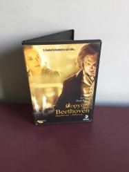 Dvd Film Beethoven Anlamak Copying Beethoven Türkçe Dublaj Ed Harris Diane Kruger