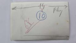 YEŞİLÇAM'IN UNUTULMAZ OYUNCUSU LEYLA SAYAR'IN ORİJİNAL 2'Lİ FOTOĞRAF SETİ - 18 x 12 cm EBADINDA - LEYLA SAYAR, ERDAL KASİDECİOĞLU İLE EVLENİRKEN NİKAH TÖRENLERİNDE İMZA ATTIKLARI ANLARDA ÇEKİLMİŞ 2 ÖZEL KARE. 1974