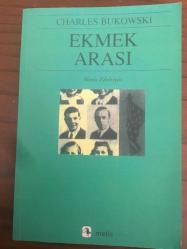 EKMEK ARASI