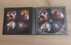 Kırmızı - Veda Etme - Rock Müzik Nadir cd