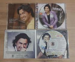 Yankı Yılmaz - Toplu Satış - (2 albümü birlikte Tek Fiyat)