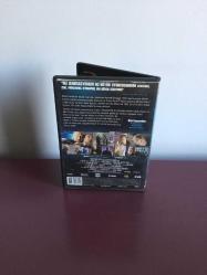 Dvd Film Ölümcül Oyun Türkçe Dublaj Michael Caine Jude Law