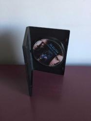 Dvd Film Ölümcül Oyun Türkçe Dublaj Michael Caine Jude Law