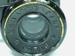 Antika Lemaire Fabt Paris Opera Dürbünü