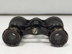 Antika Lemaire Fabt Paris Opera Dürbünü