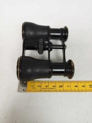 Antika Lemaire Fabt Paris Opera Dürbünü