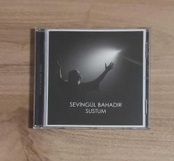 Sevingül Bahadır - Sustum - ultra nadir tertemiz