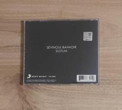 Sevingül Bahadır - Sustum - ultra nadir tertemiz