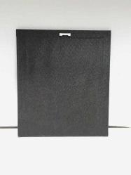 Antika Osmanlı Nakşibendi El Çekme Hat Tablo