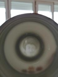 VINTAGE 6 ADET JAPON MALI  PORSELEN TÜRK KAHVESİ FİNCAN TAKIMI