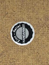 Eskilerden Alman Zin Döküm Tablo