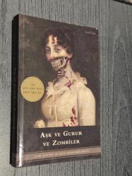 Aşk ve Gurur ve Zombiler