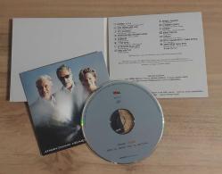 Beş Yıl Önce On Yıl Sonra - Toplu satış (3 albüm birlikte Tek Fiyat tertemiz)