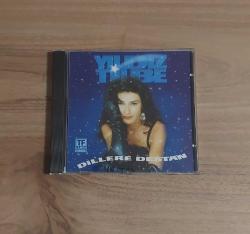 Yıldız Tilbe - Dillere Destan - 90 lar Ultra nadir dönem baskı