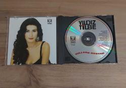 Yıldız Tilbe - Dillere Destan - 90 lar Ultra nadir dönem baskı
