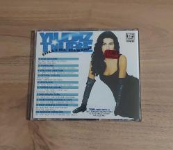 Yıldız Tilbe - Dillere Destan - 90 lar Ultra nadir dönem baskı
