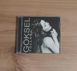 Göksel - Yollar - 90 lar Nadir Pop Cd