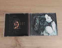 Göksel - Yollar - 90 lar Nadir Pop Cd