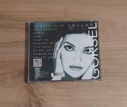 Göksel - Yollar - 90 lar Nadir Pop Cd