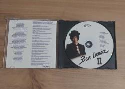 Bendeniz - Toplu Satış (ilk 3 albümü birlikde tek fiyat nadir tertemiz bu fiyata kaçmaz) 90 lar Pop