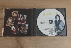 Bendeniz - Toplu Satış (ilk 3 albümü birlikde tek fiyat nadir tertemiz bu fiyata kaçmaz) 90 lar Pop