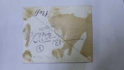 YEŞİLÇAM'IN UNUTULMAZ OYUNCUSU LEYLA SAYAR'IN ORİJİNAL FOTOĞRAFI - 11 x 9 cm EBADINDA - LEYLA SAYAR, PERVİN PAR ve ARKADAŞLARIYLA BİRLİKTE HATIRA POZU VERİRKEN ÇEKİLMİŞ BİR FOTOĞRAF