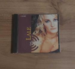 Lale - Gitme - Nadir Pop Cd