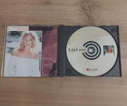 Lale - Gitme - Nadir Pop Cd