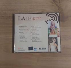 Lale - Gitme - Nadir Pop Cd
