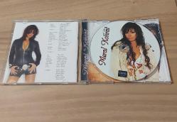 Meral Konrat - Geri Dön - Pop Cd nadir