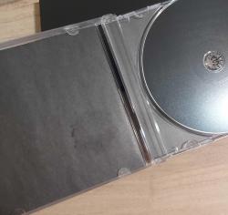 Cem Adrian - Siyah Bir Veda Öpücüğü (Ultra Nadir en uygun fiyat)