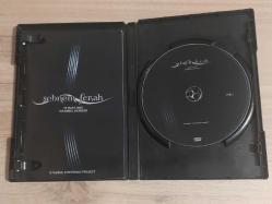 Şebnem Ferah - İstanbul Konseri Rock DVD (Ultra Nadir)