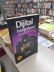 Dijital Fotoğrafçının El kitabı 4. Cilt