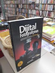 Dijital Fotoğrafçının El kitabı 2. Cilt