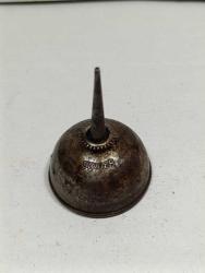 K3-----SINGER DİKİŞ MAKİNASI YAĞDANLIK