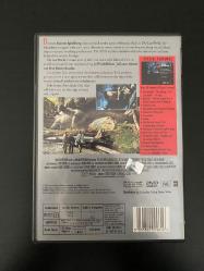 Jurassic Park II The Lost World - Collector's Edition - DVD (Yurtdışı Basım - PAL)