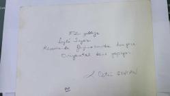 YEŞİLÇAM'IN UNUTULMAZ OYUNCUSU LEYLA SAYAR'IN ORİJİNAL BÜYÜK BOY FOTOĞRAFI - 24 x 18 cm EBADINDA - LEYLA SAYAR, KAZABLANKA GAZİNOSU'NDA DANSÖZ OLARAK SAHNEDE ORYANTAL DANSI YAPARKEN ÇEKİLMİŞ BİR KARE (ÇETİN ŞENCAN)